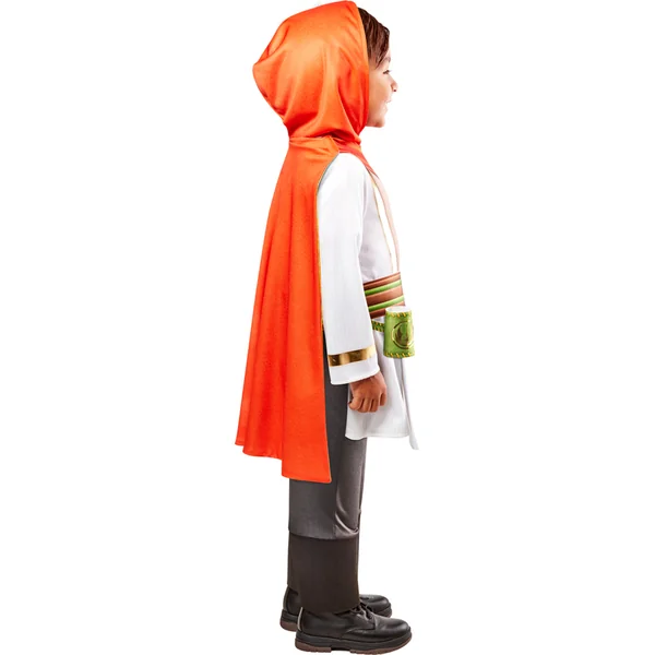 STAR WARS YOUNG JEDI Kai costume enfant taille XS(110-116cm)