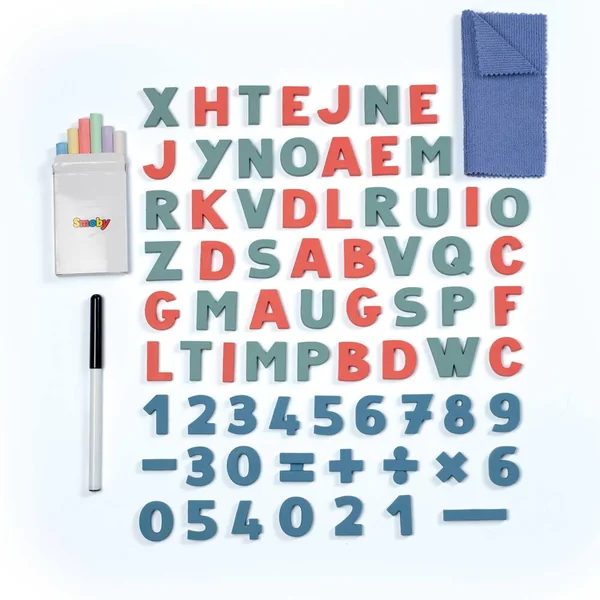 TABLEAU TUBE COLORE DOUBLE FACE