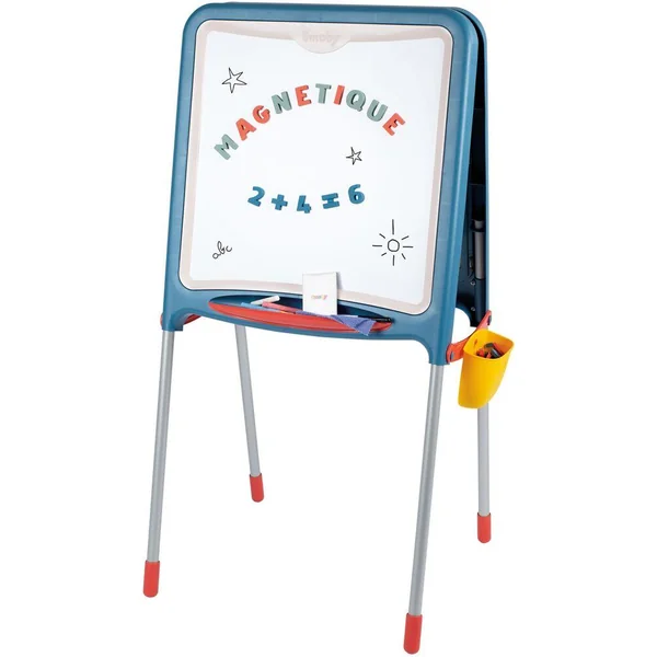 TABLEAU TUBE COLORE DOUBLE FACE