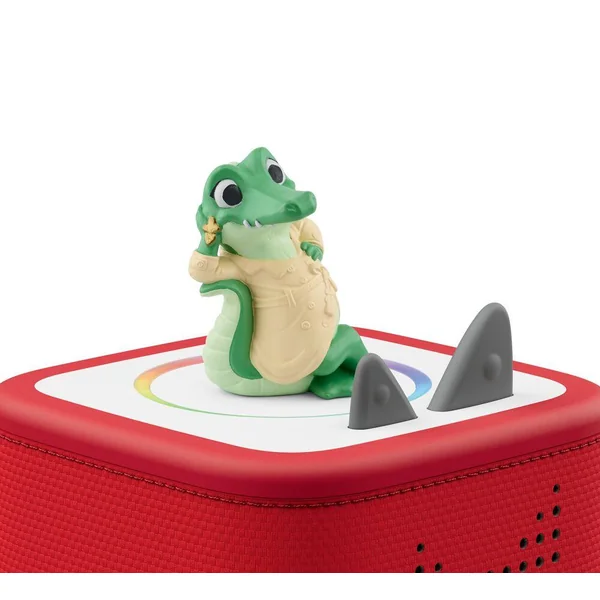 TONIES® - LES ENQUETES D'AGATHA LIGATOR - MAIS QUI RETOURNE TOUTES LES TORTUES ?