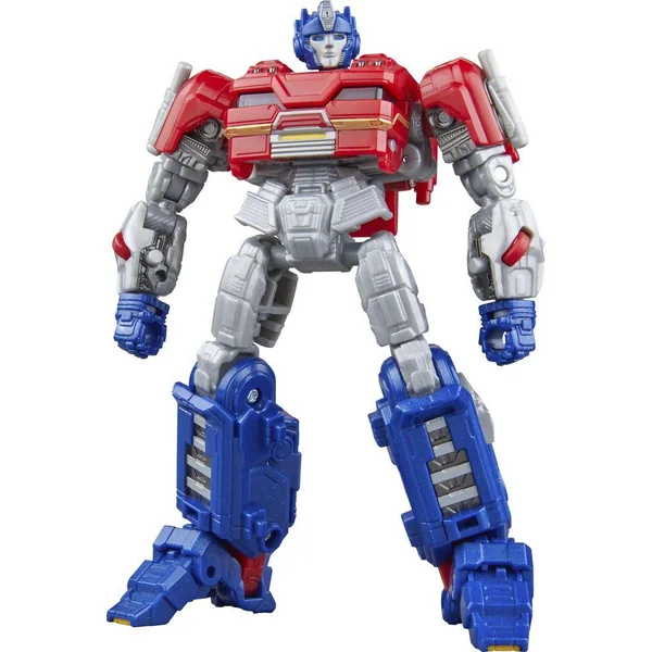 TRANSFORMERS GEN SS A LEVEL DLX TF ONE ORION PAX