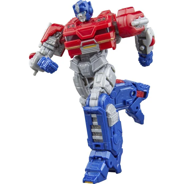 TRANSFORMERS GEN SS A LEVEL DLX TF ONE ORION PAX