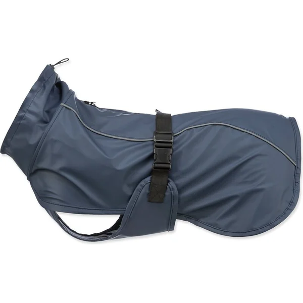 Trixie imperméable Be Nordic Husum, S : 40 cm, bleu foncé