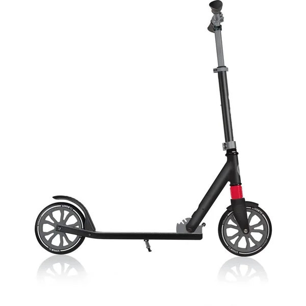 TROTTINETTE NL 205 COLORIS NOIR - GRIS