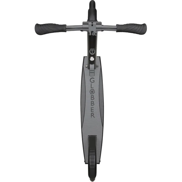 TROTTINETTE NL 205 COLORIS NOIR - GRIS