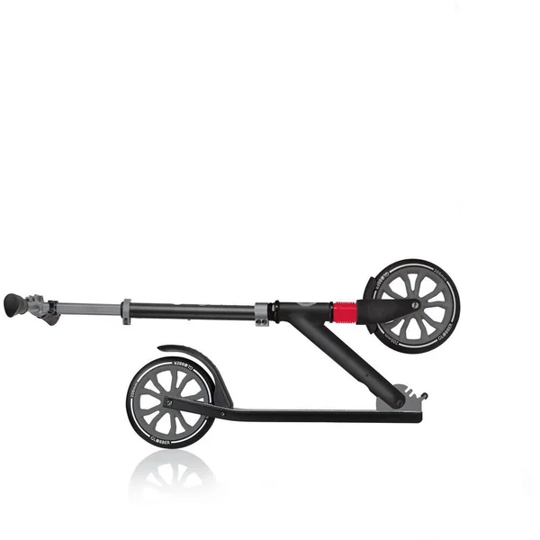 TROTTINETTE NL 205 COLORIS NOIR - GRIS