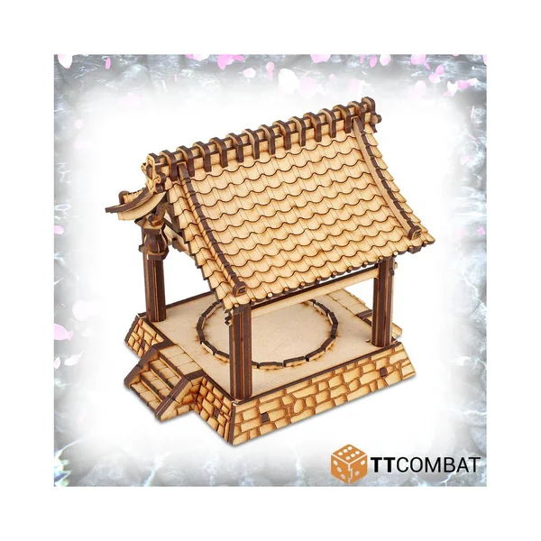 TT Combat - Toshi : Sumo Stage
