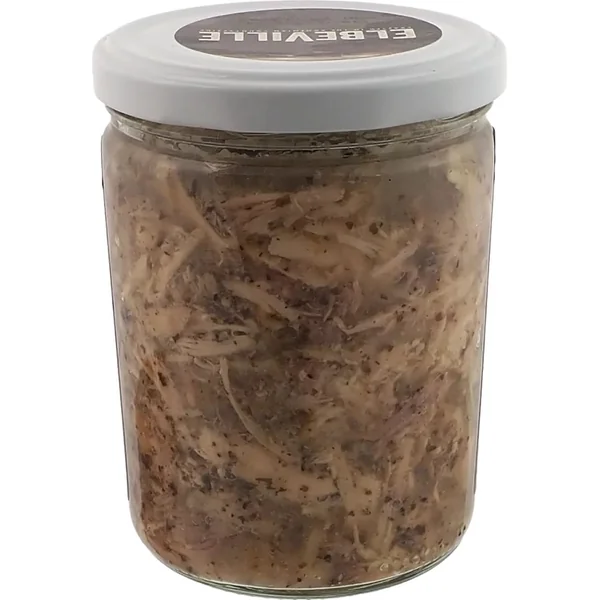 Verre Elbeville Dog Urinary Tract Care, poulet avec persil, pissenlit, 440ml