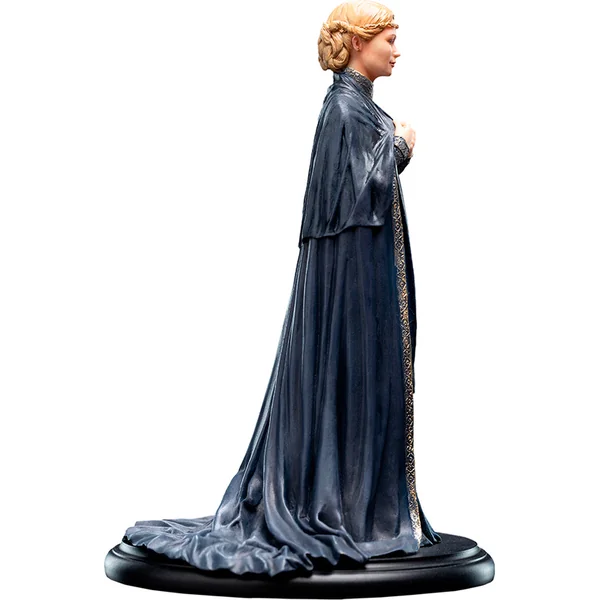 Weta Workshop Le Seigneur des Anneaux - Éowyn en Deuil Miniature Statue