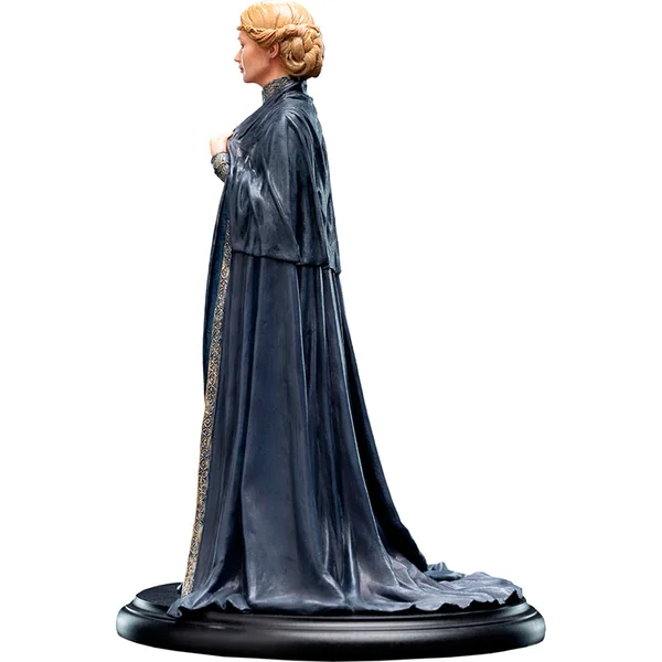 Weta Workshop Le Seigneur des Anneaux - Éowyn en Deuil Miniature Statue