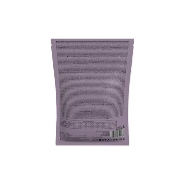 Échantillon ELBEVILLE senior Toutes Races Dinde Fraîche Fit & Slim Condition 100g